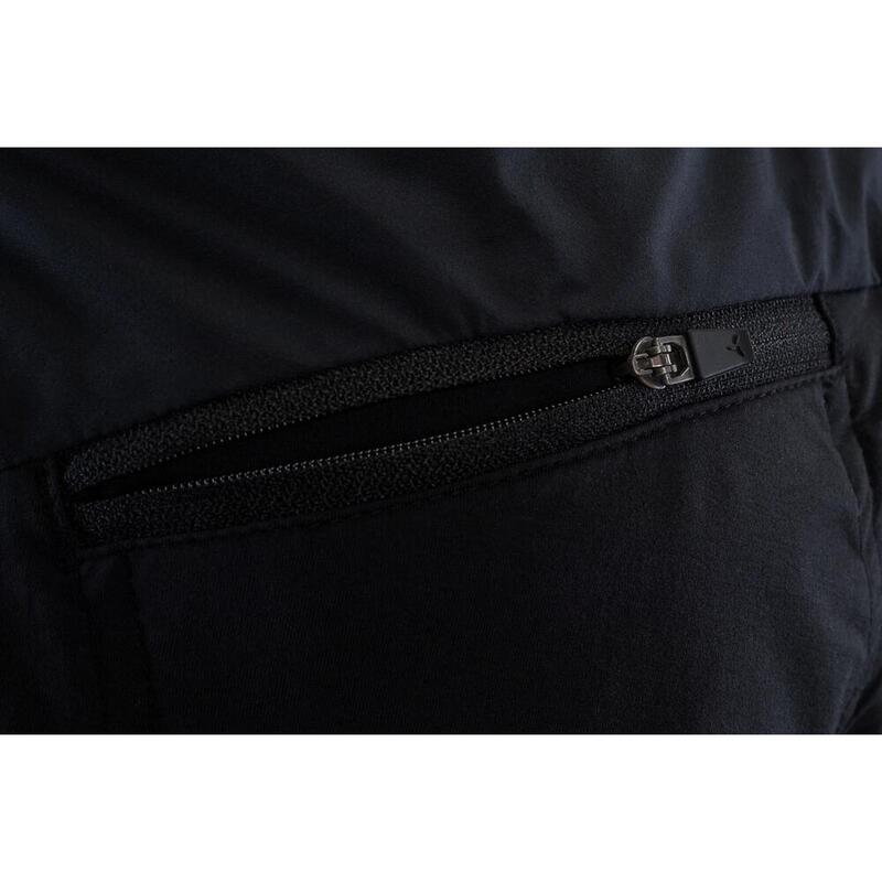Pantaloni de drumeție copii Silvini Melito Pro