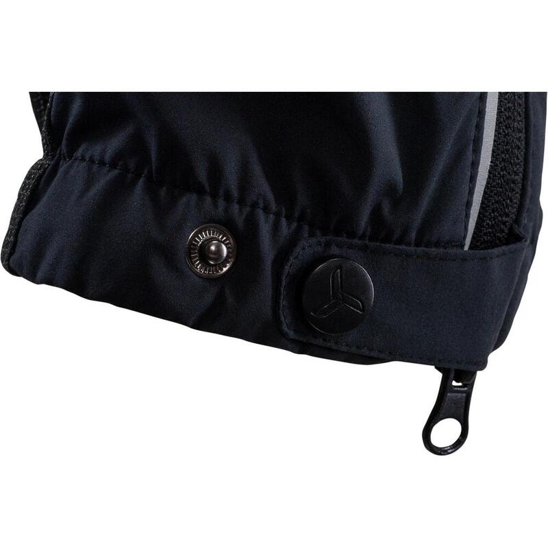 Pantaloni de drumeție copii Silvini Melito Pro