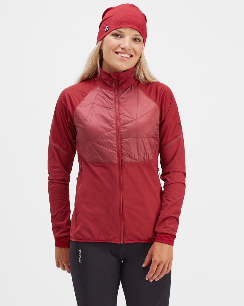 Cortena WJ2121 merlot M 5/6
