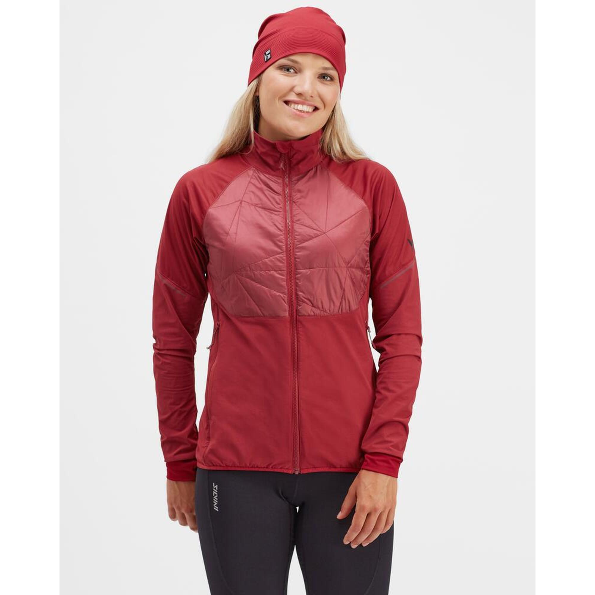 Veste de ski SILVINI Cortena pour femme