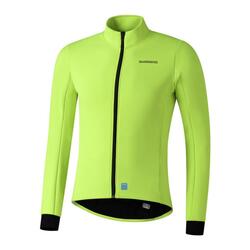 SHIMANO ELEMENT Veste , Jaune