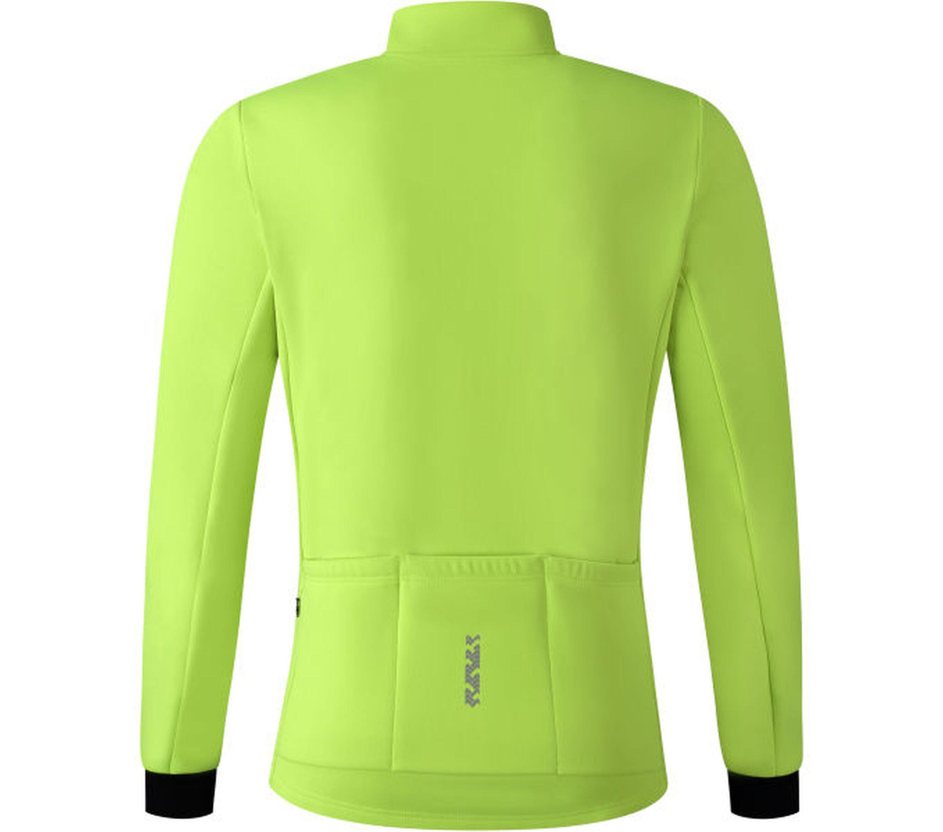 ELEMENT Veste , Jaune 2/2