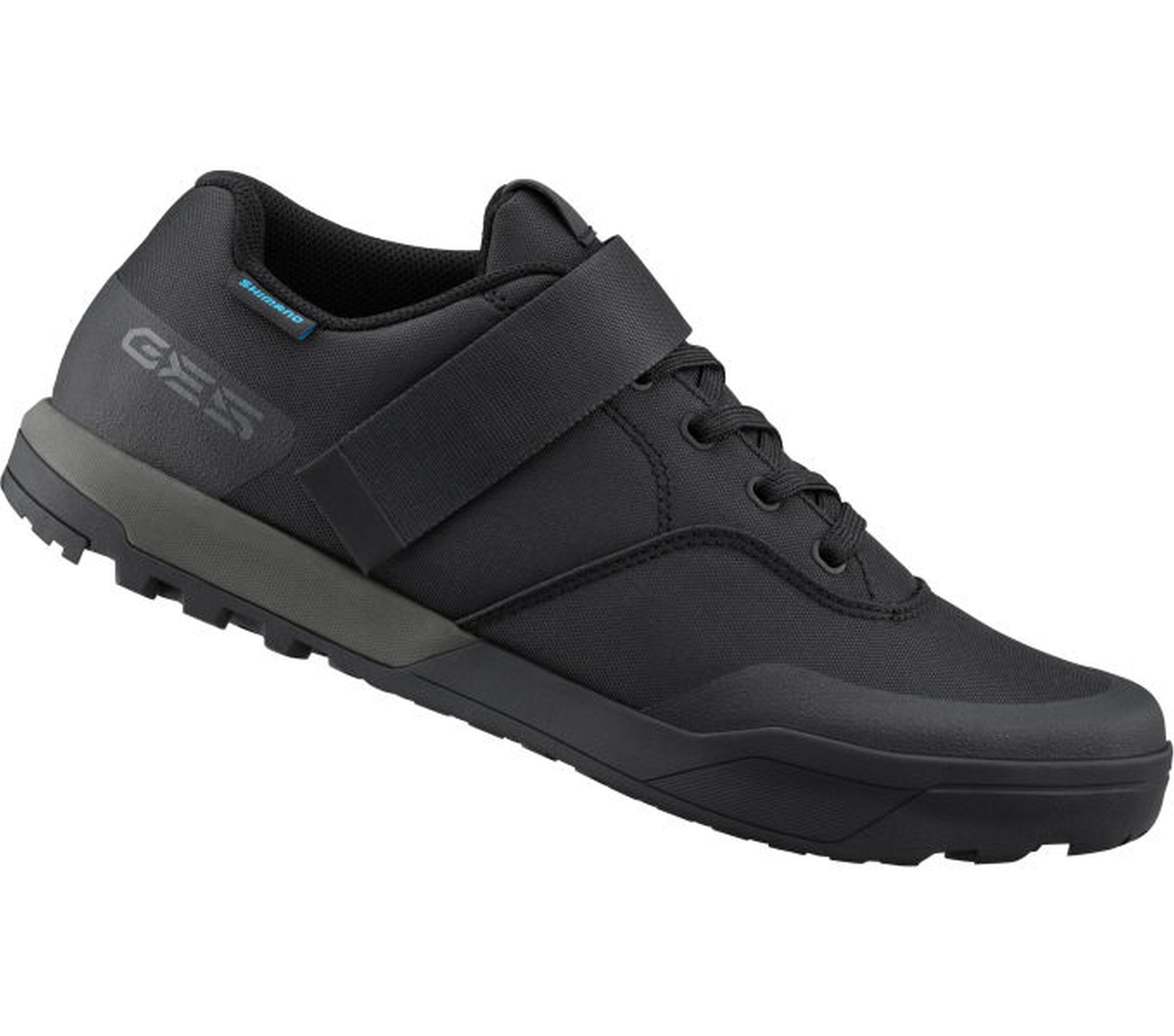 SHIMANO Zapatillas de ciclismo Shimano SH-GE500 para hombre MTB