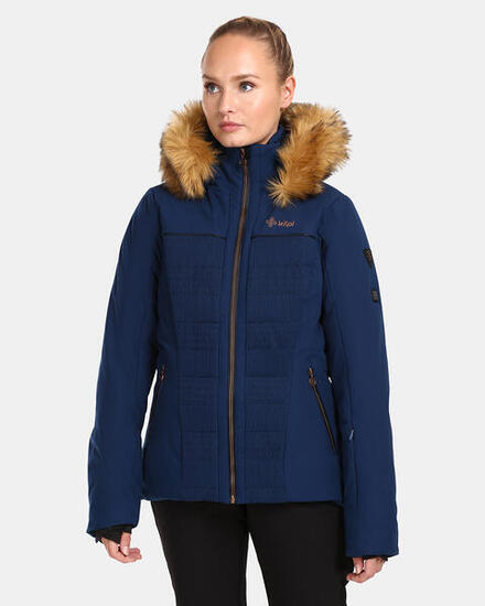 Veste de ski femme Kilpi EMILIN-W