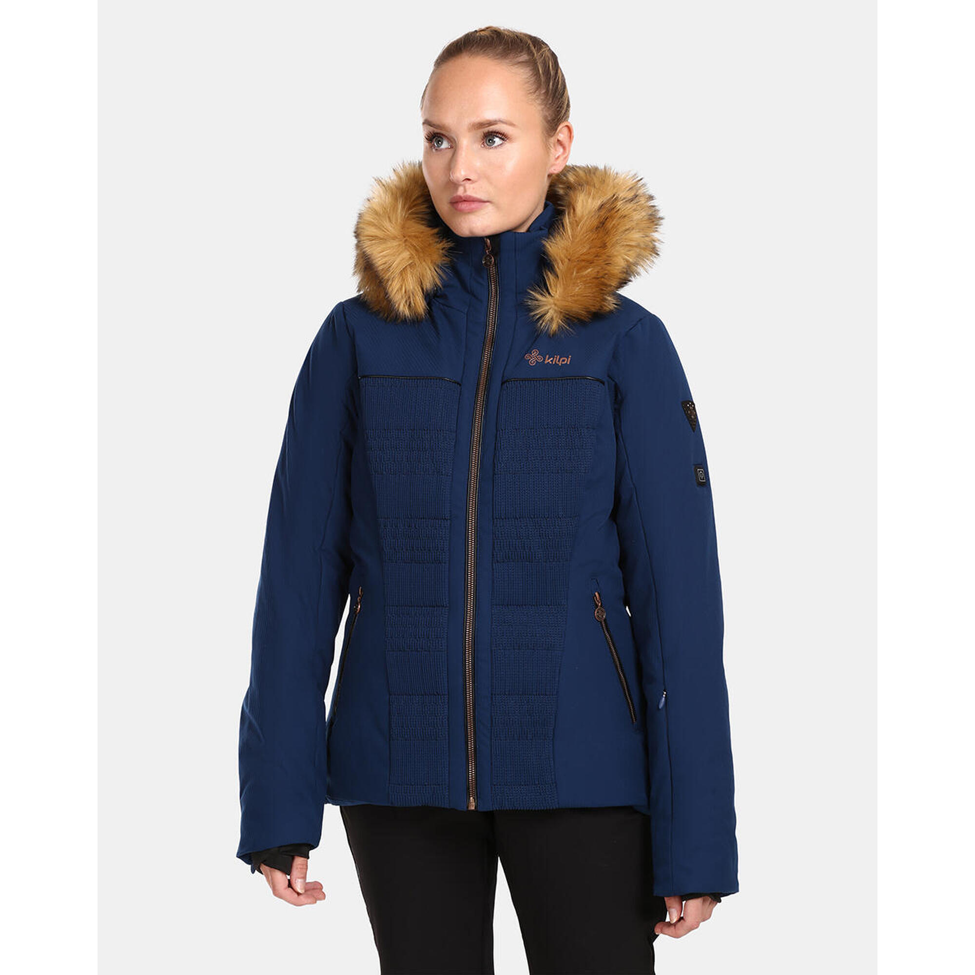 Veste de ski pour femme Kilpi EMILIN W