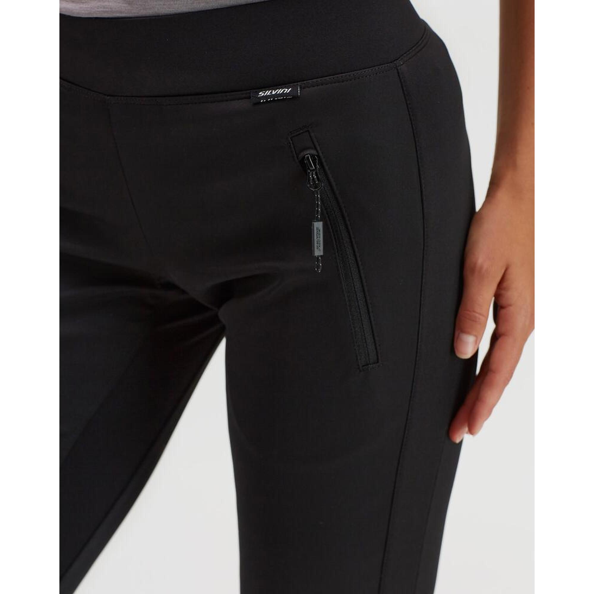 Women's ski pants Silvini Fasano