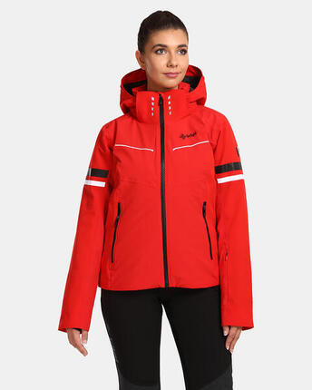 Veste de ski pour femme Kilpi LORIEN-W