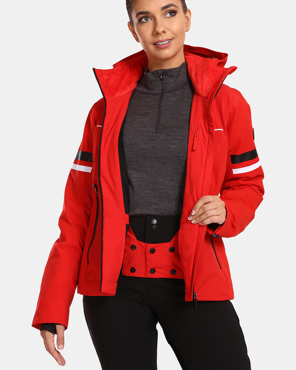 Dames ski-jas Kilpi LORIEN-W 3/7