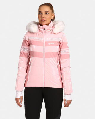 Dames skijas kilpi dalila-w