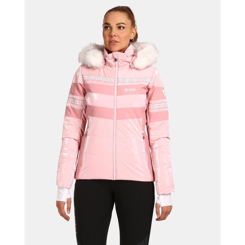 Veste de ski pour femme Kilpi DALILA-W