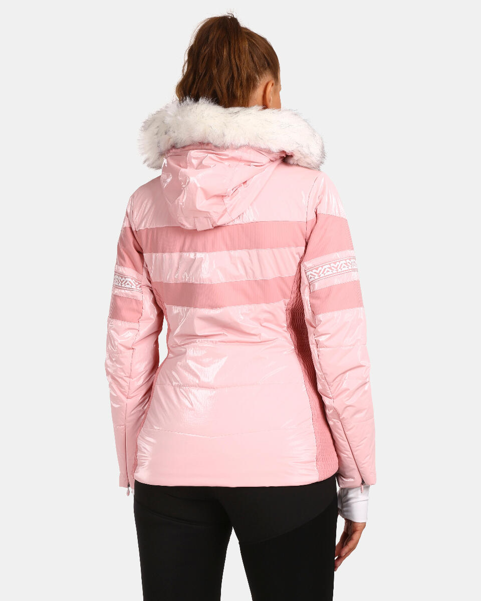 Giacca da sci da donna Kilpi DALILA-W 3/7