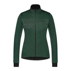 Veste KAEDE pour femme, verte