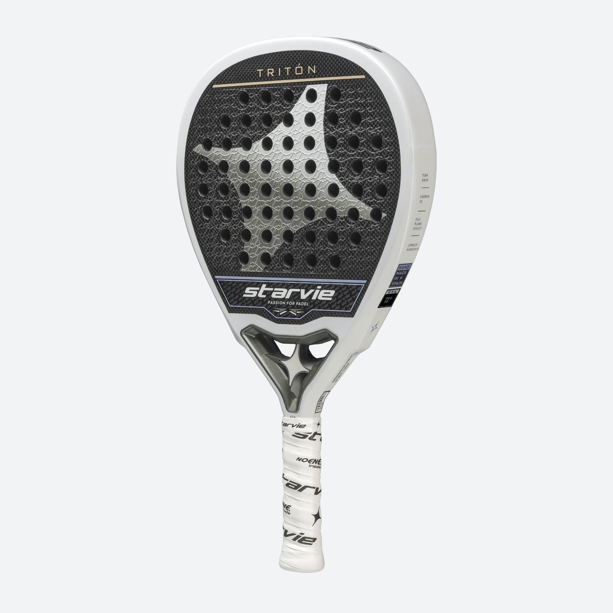 Starvie Triton Pro 2024 2/5