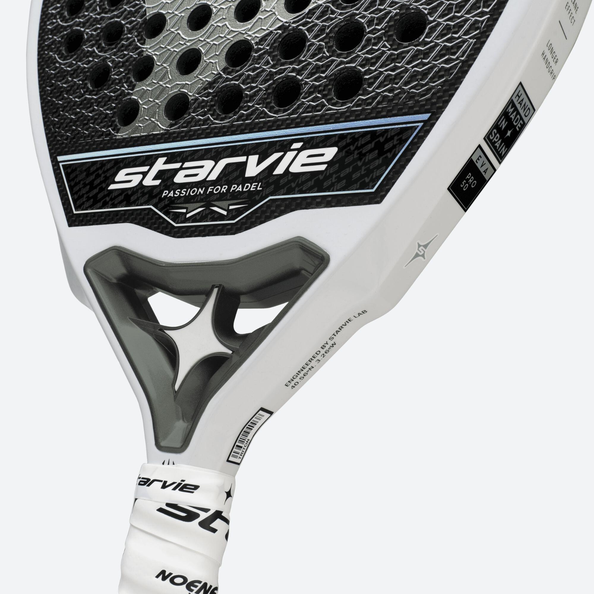 Starvie Triton Pro 2024 3/5