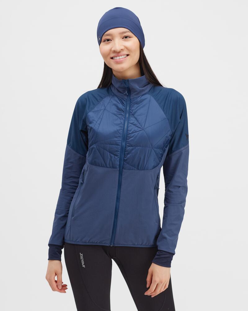 Windjacke Damen Silvini Cortena 5/7