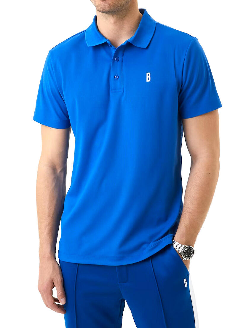 BJORN BORG Bjorn Borg Ace Polo