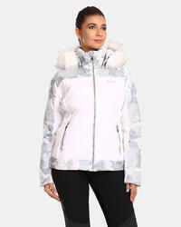 Veste de ski femme Kilpi Lena