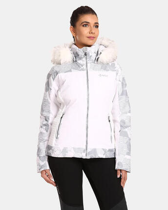 Veste de ski femme Kilpi Lena