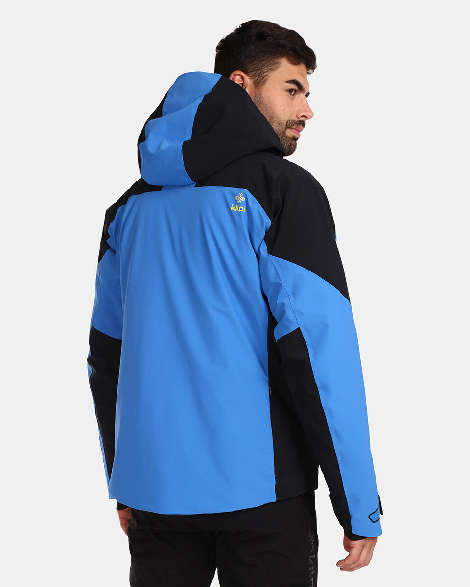 Heren ski-jas Kilpi HYDER-M 2/7
