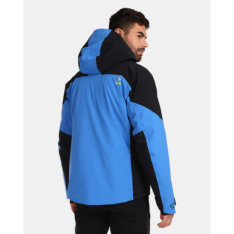 Veste de ski pour homme Kilpi HYDER-M