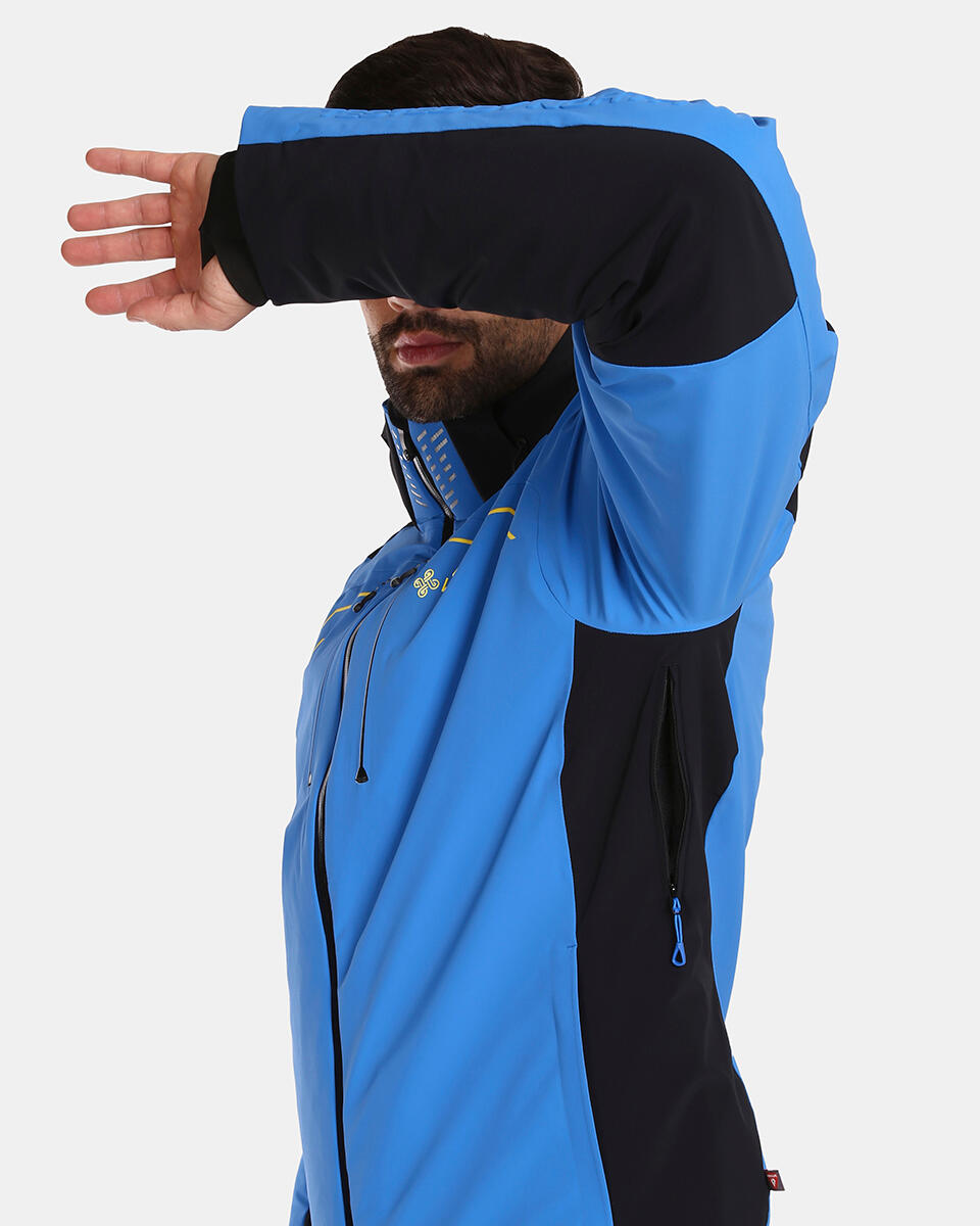 Heren ski-jas Kilpi HYDER-M 7/7