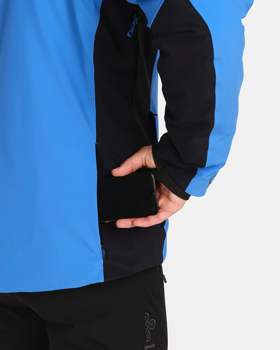 Heren ski-jas Kilpi HYDER-M 5/7