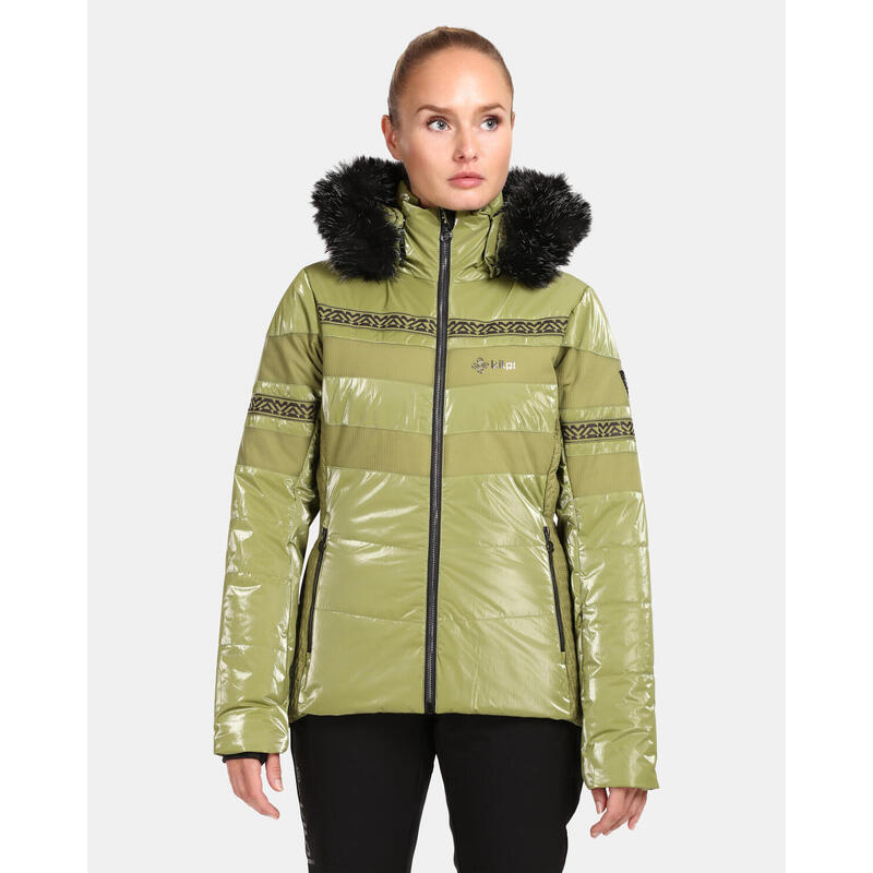 Veste de ski pour femme Kilpi DALILA-W