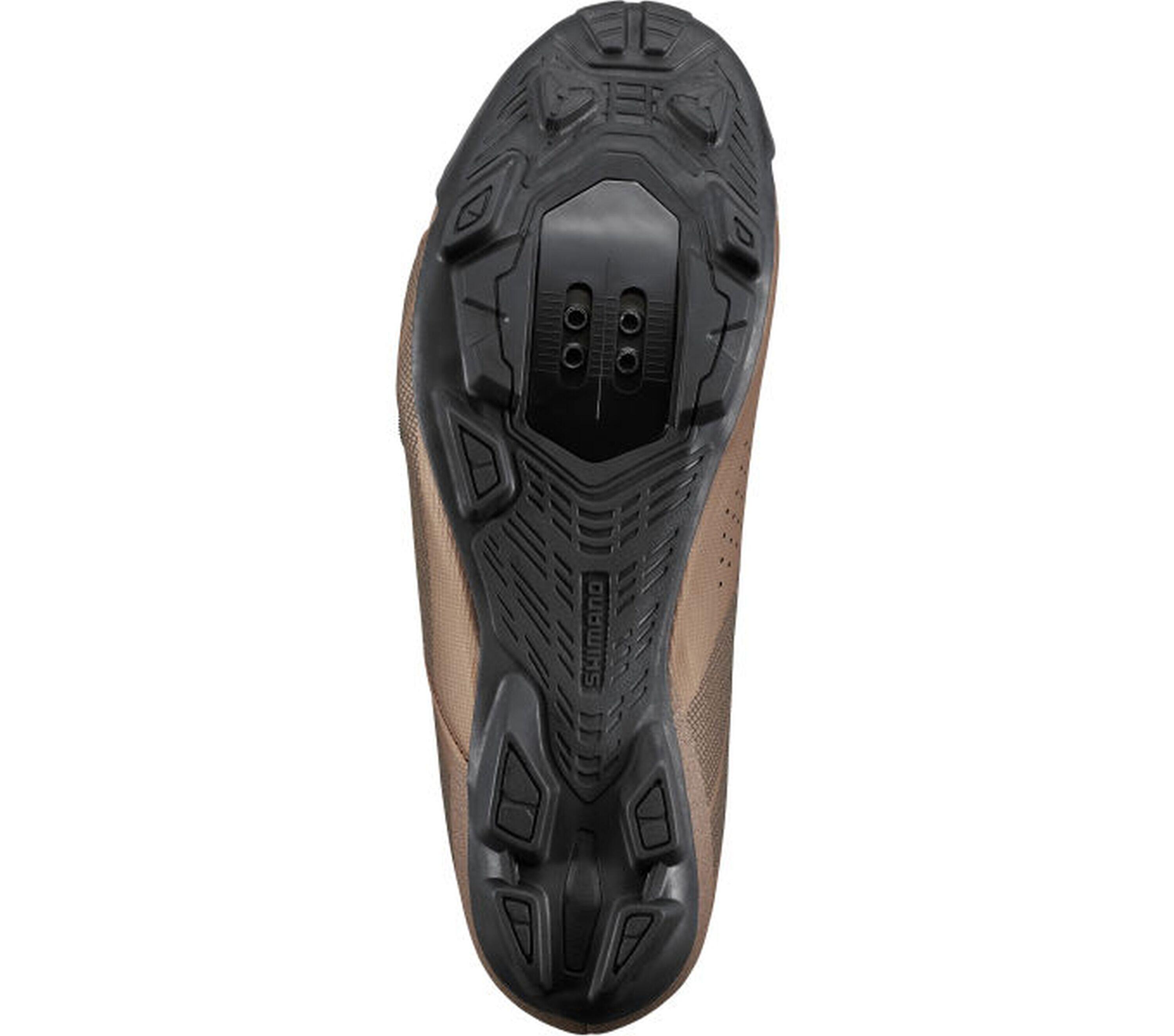Zapatos de mujer Shimano SH-XC300 4/5