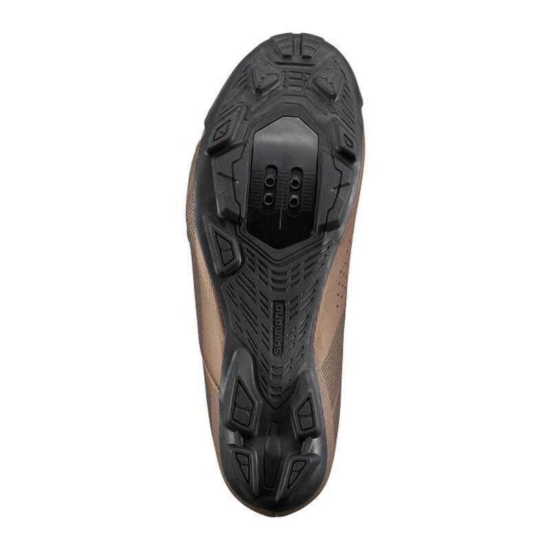 SHIMANO MTB - Chaussures de vélo SH-XC300 Women, bronze