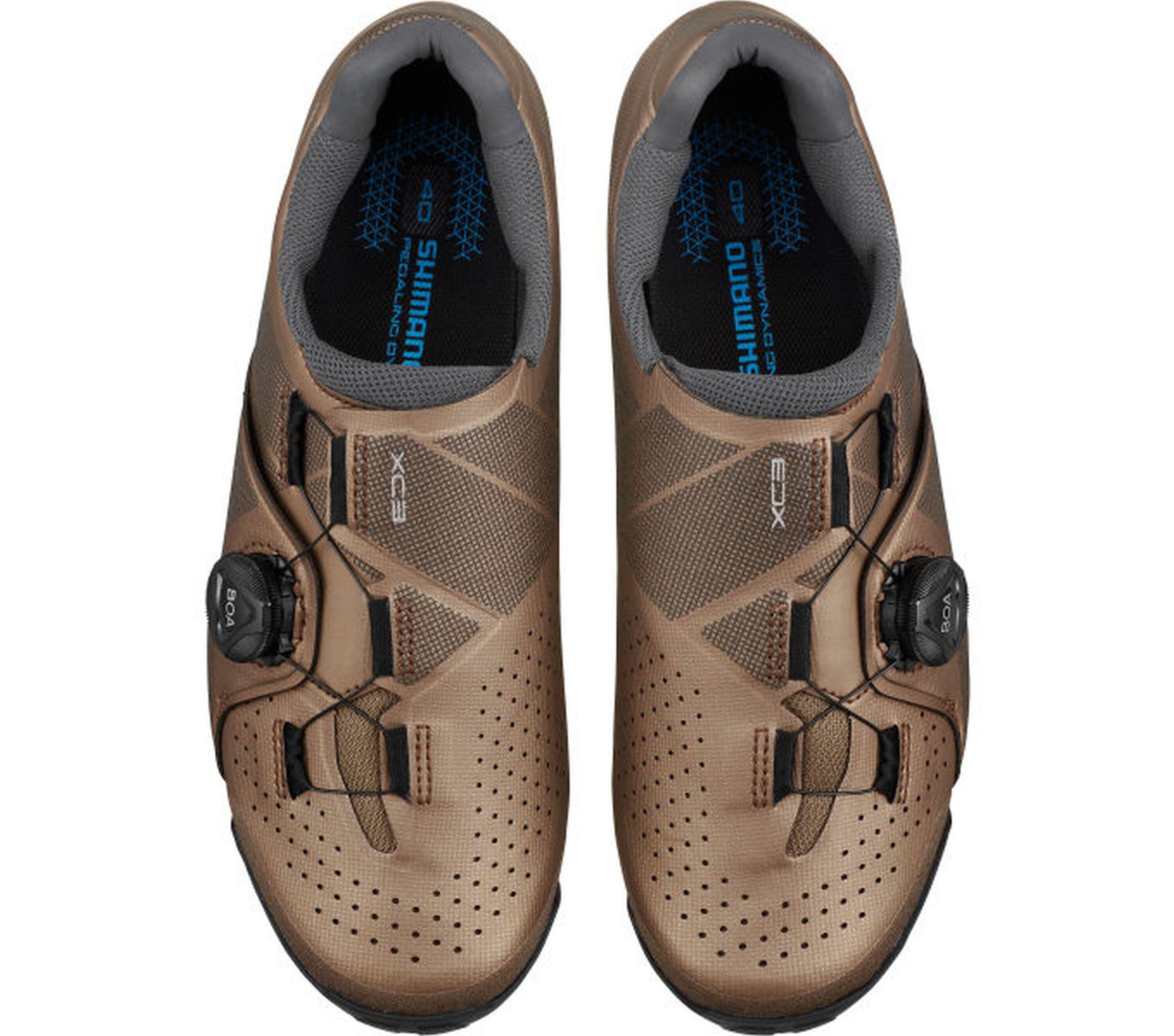 Zapatos de mujer Shimano SH-XC300 3/5