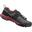 Femmes - Chaussures de vélo EX500W, black
