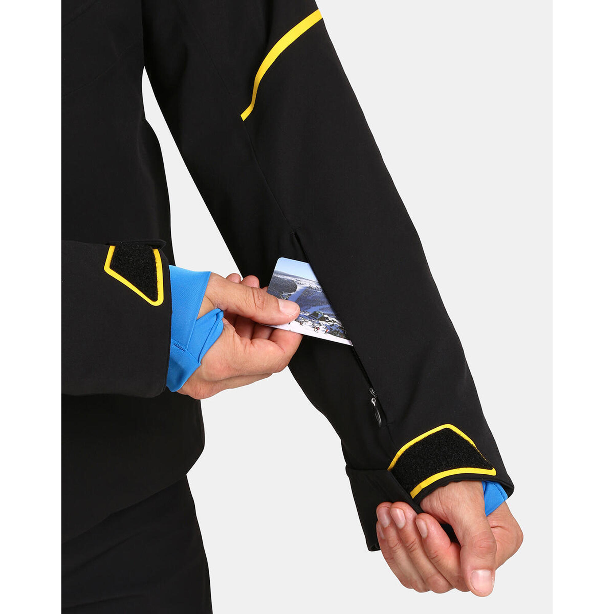 Killy veste 2025 ski