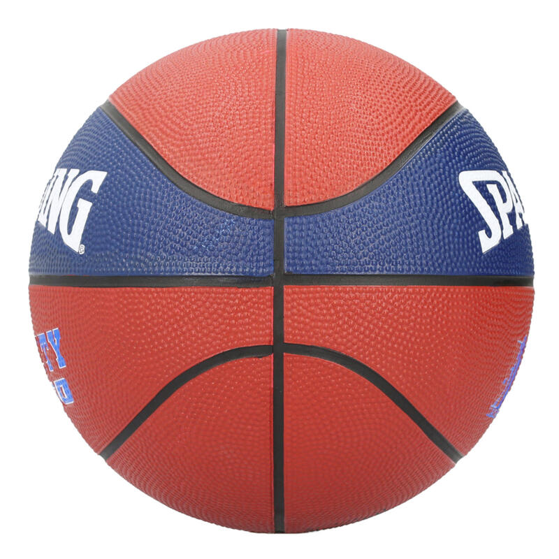 Basketball TF-150 Rubber LNB Orange
