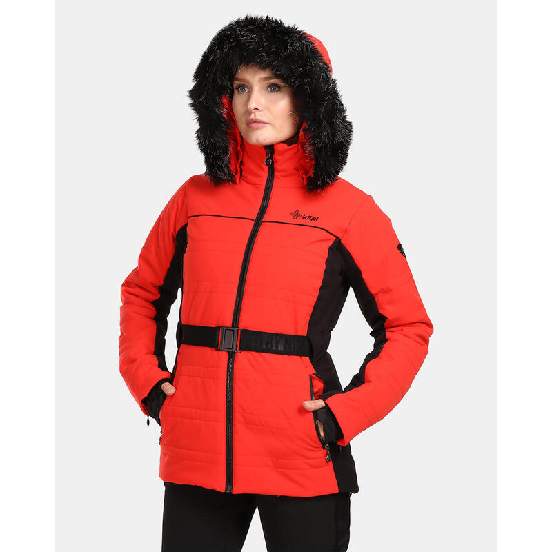 Veste de ski pour femme Kilpi CARRIE-W