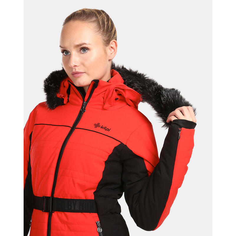 Veste de ski pour femme Kilpi CARRIE-W