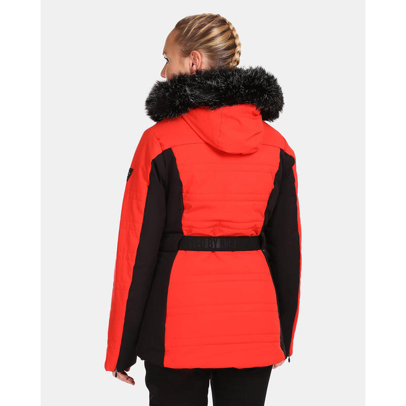 Damen-Skijacke Kilpi CARRIE-W