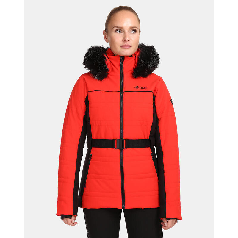 Veste de ski pour femme Kilpi CARRIE-W