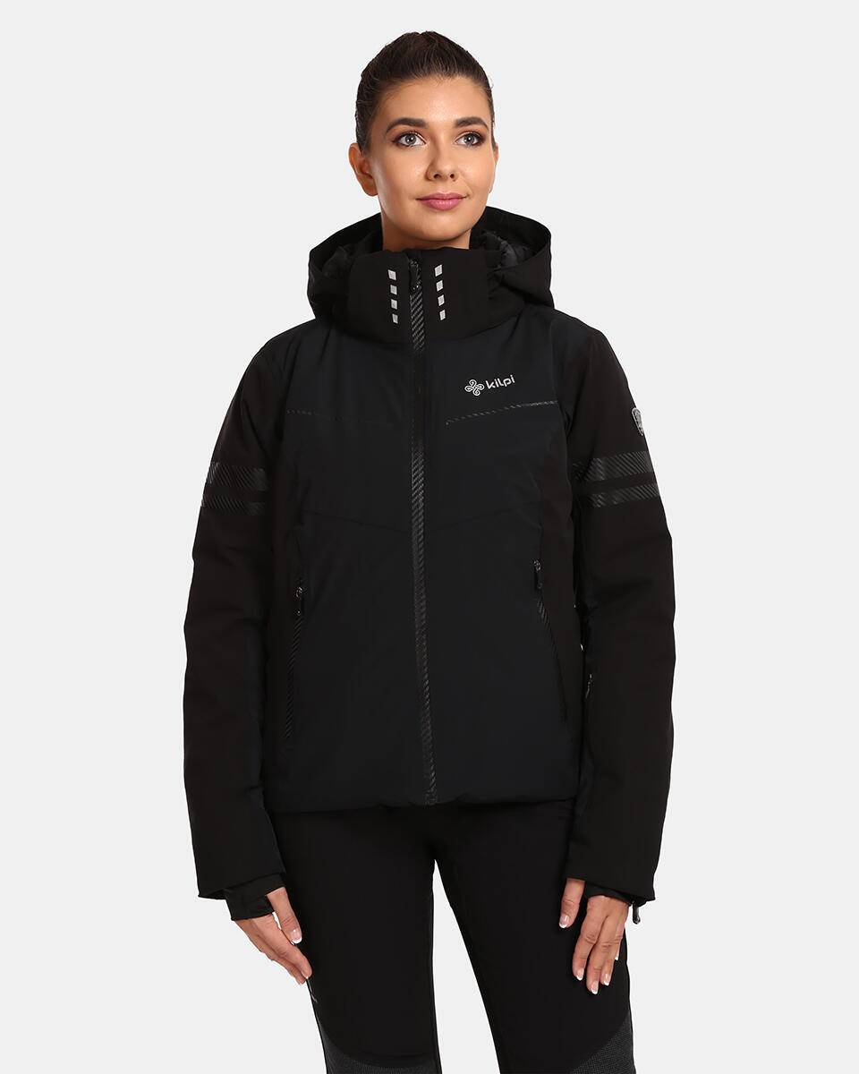 KILPI Dames skijas Kilpi LORIEN-W
