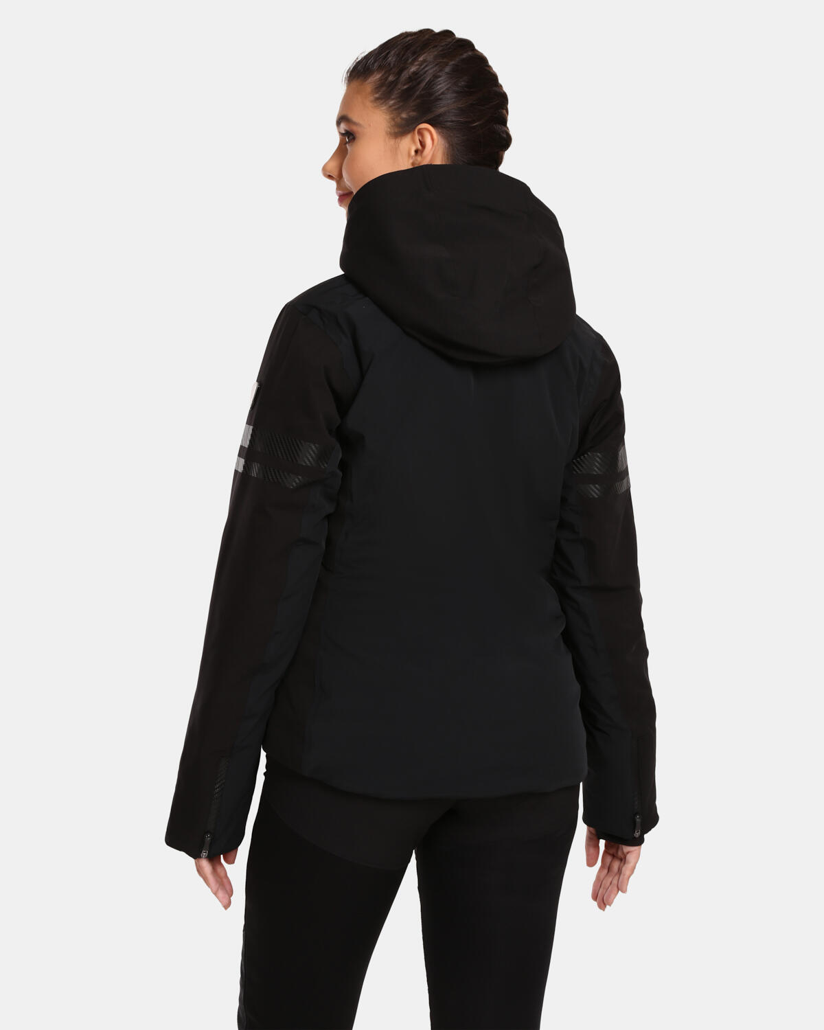 Veste de ski femme Kilpi LORIEN-W 2/7