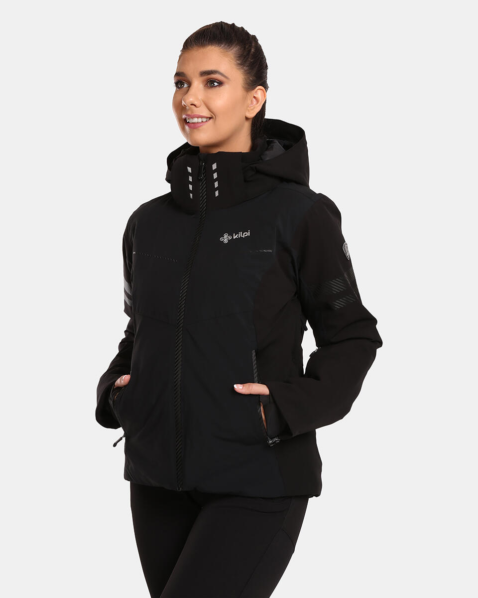 Veste de ski femme Kilpi LORIEN-W 7/7