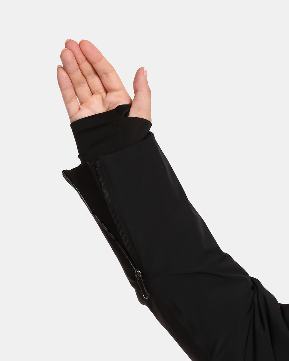 Veste de ski femme Kilpi LORIEN-W 6/7