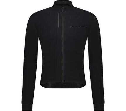 Maillot termal Shimano S-Phyre Negro