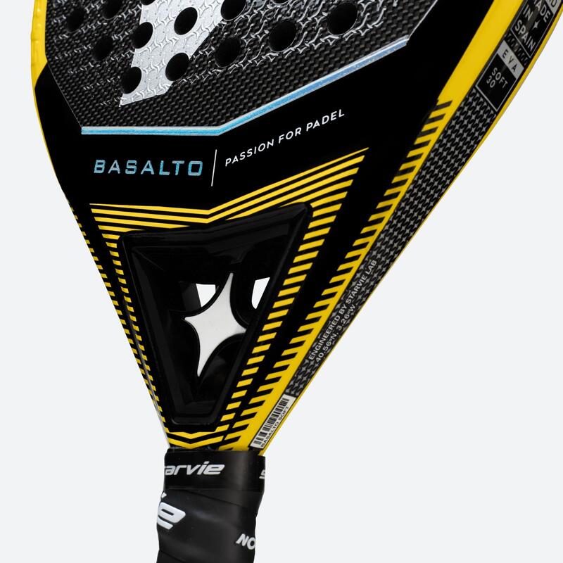 Racchetta StarVie Coki Nieto Basalt Pro 2024