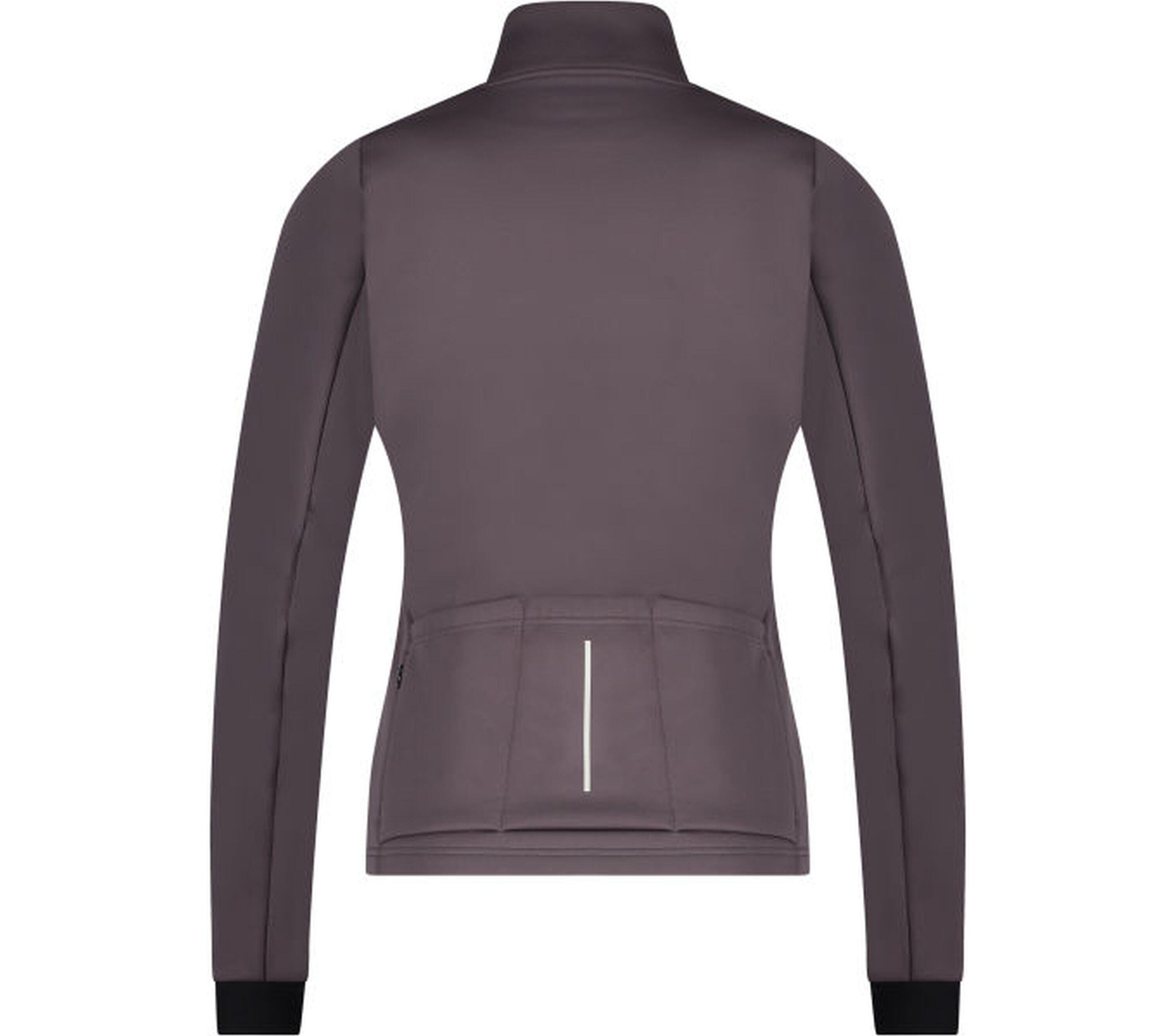 Woman's ELEMENT Jacket , Smoky Topaz 2/2