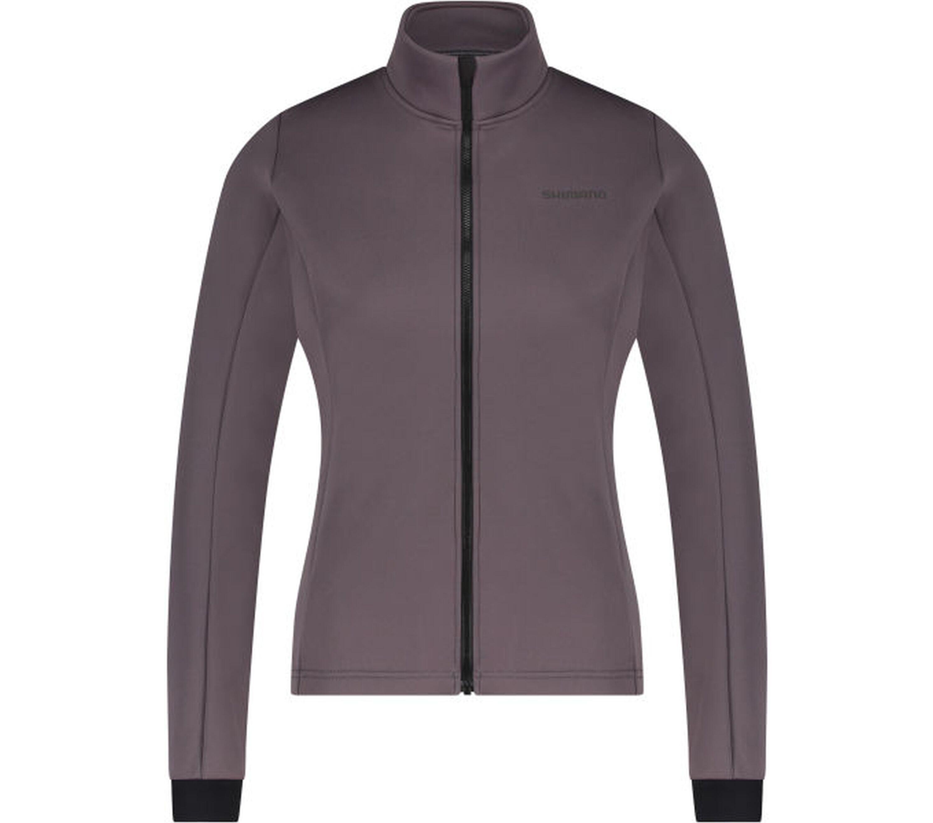 SHIMANO Woman's ELEMENT Jacket , Smoky Topaz