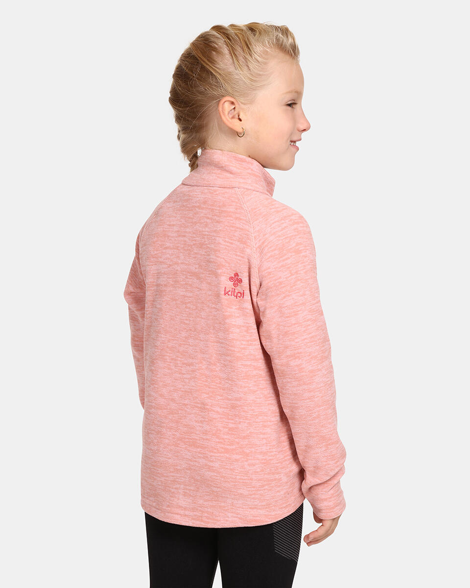 Kinderen fleece tussenlaag Kilpi ALACANT-J 3/4
