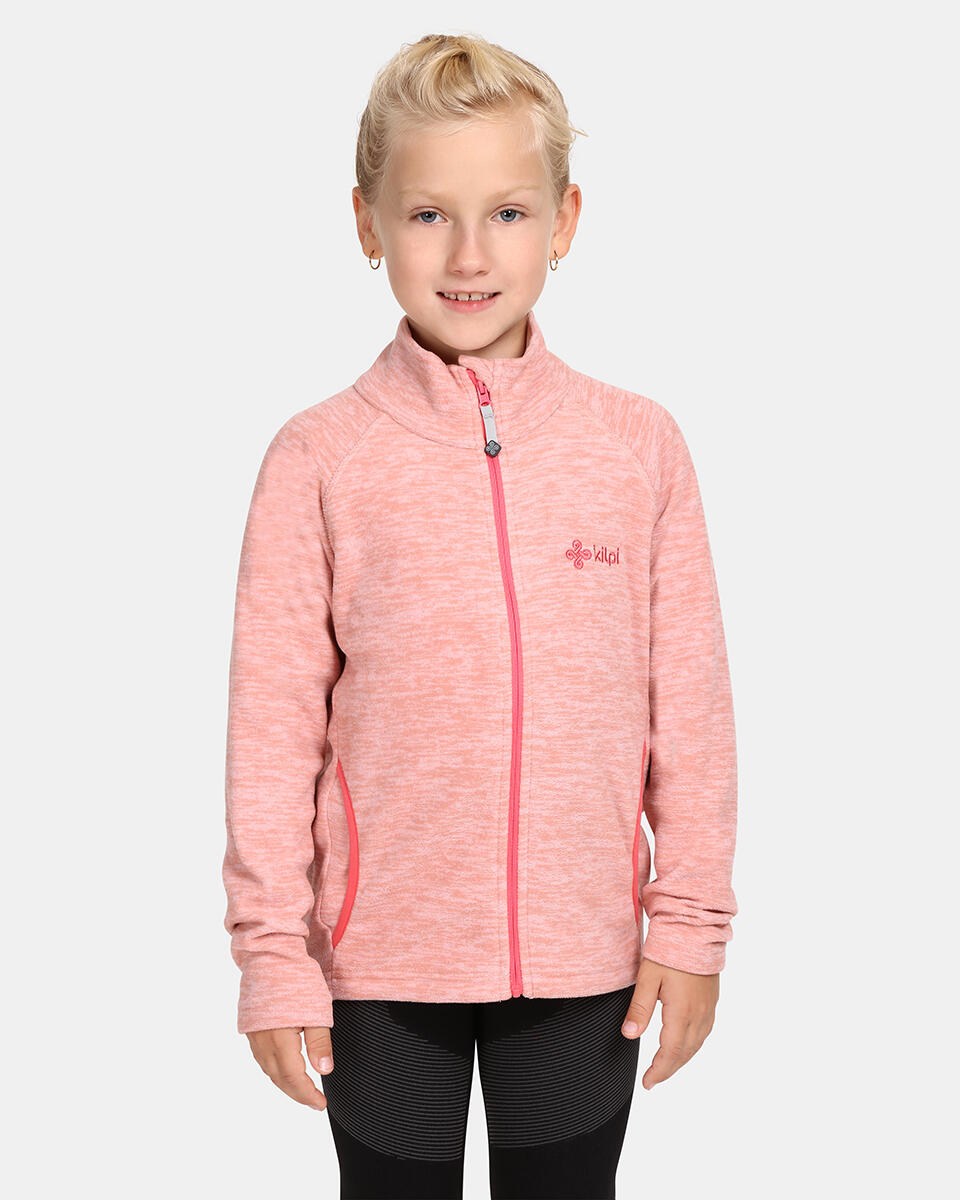 KILPI Kinderen fleece tussenlaag Kilpi ALACANT-J