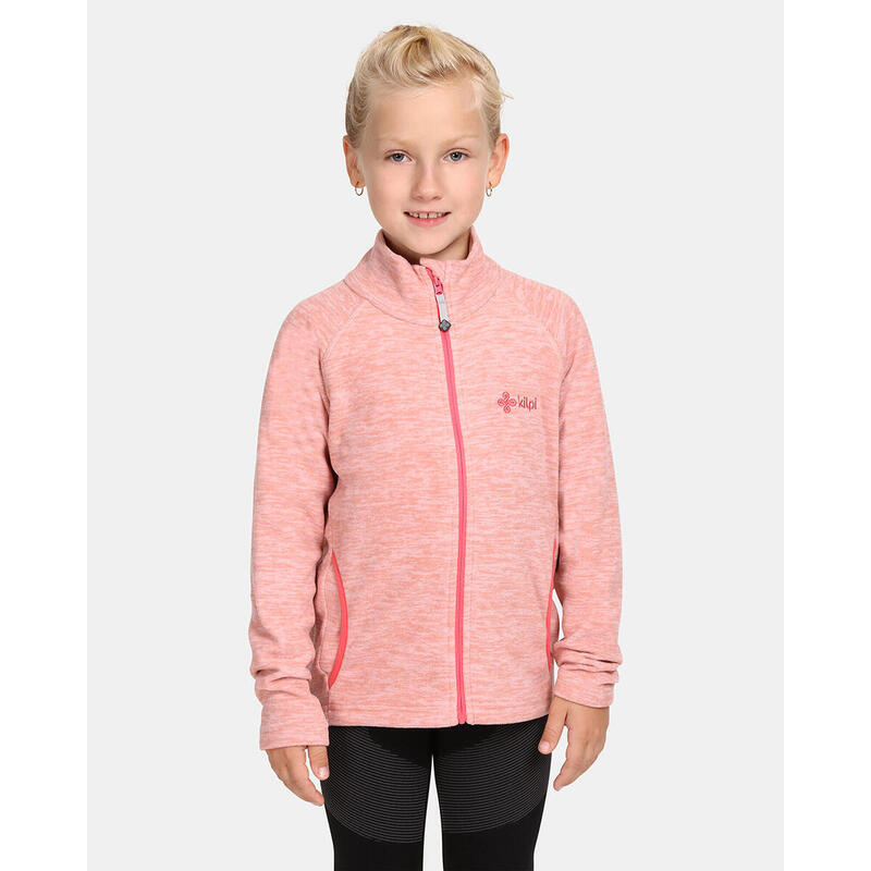 Kid's fleece middenlaag Kilpi ALACANT-J