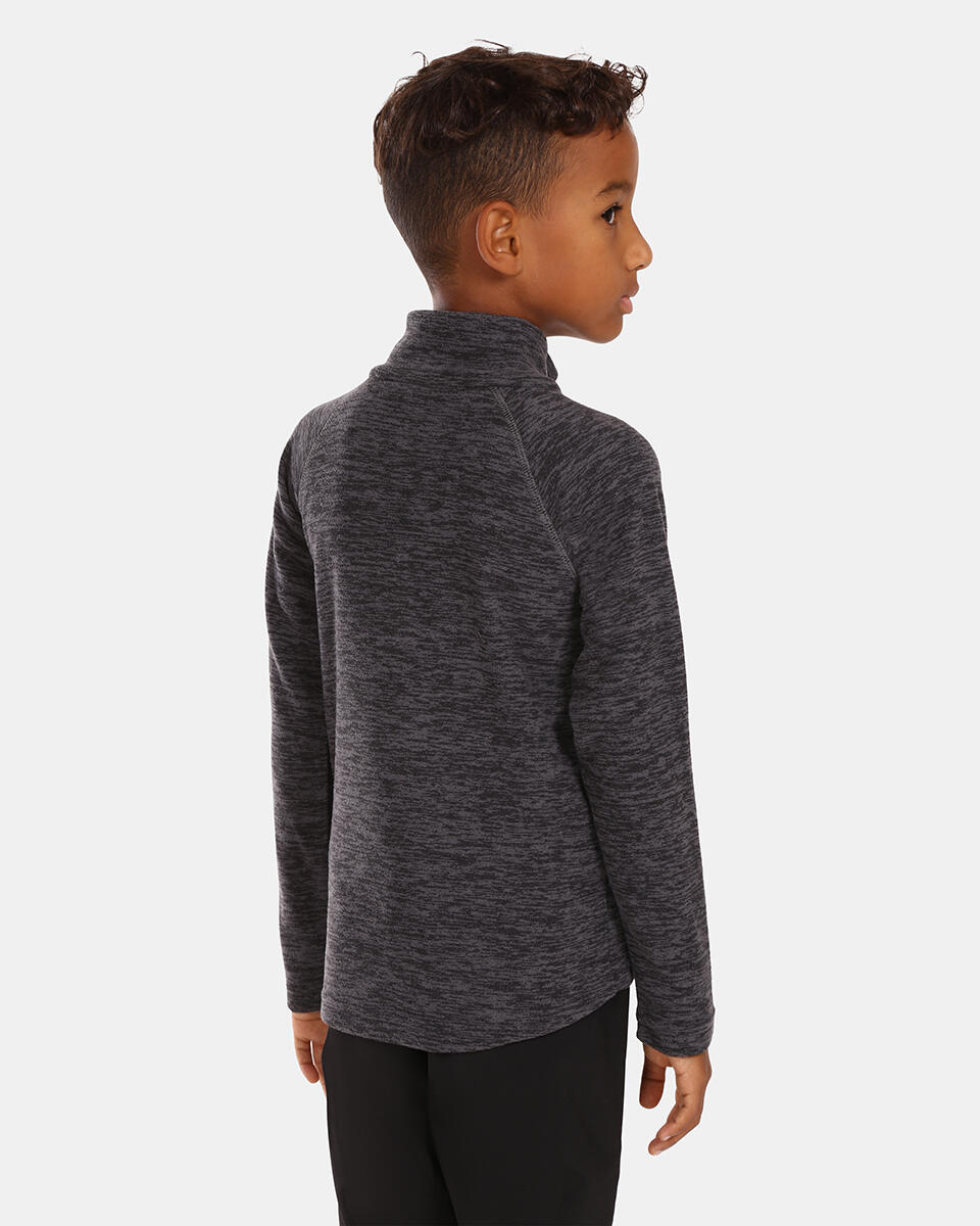 Couche intermédiaire en polaire pour enfants Kilpi ALMERI-J 3/4