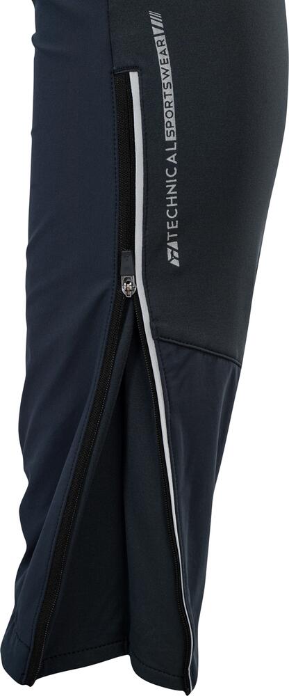 Soracte WP1145 black-cloud M 7/7